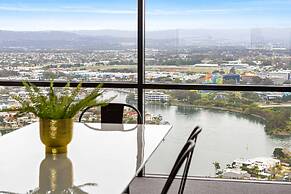 Holiday Holiday Circle On Cavill