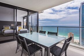 Holiday Holiday Circle On Cavill