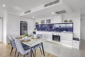 Holiday Holiday Circle On Cavill