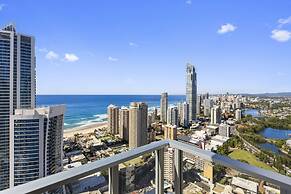 Holiday Holiday Circle On Cavill