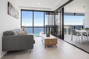 Holiday Holiday Circle On Cavill