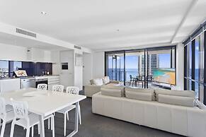 Holiday Holiday Circle On Cavill