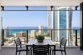 Holiday Holiday Circle On Cavill