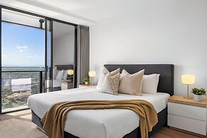 Holiday Holiday Circle On Cavill