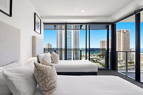 Holiday Holiday Circle On Cavill