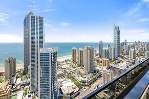 Holiday Holiday Circle On Cavill