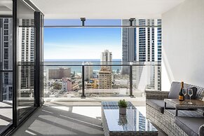 Holiday Holiday Circle On Cavill