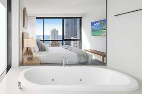 Holiday Holiday Circle On Cavill