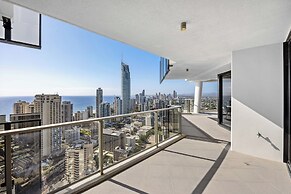 Holiday Holiday Circle On Cavill