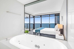 Holiday Holiday Circle On Cavill