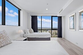 Holiday Holiday Circle On Cavill