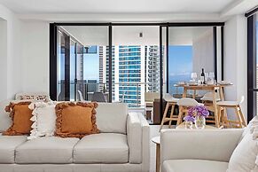 Holiday Holiday Circle On Cavill