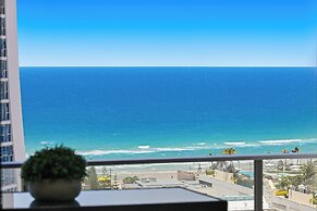 Holiday Holiday Circle On Cavill