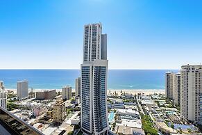 Holiday Holiday Circle On Cavill