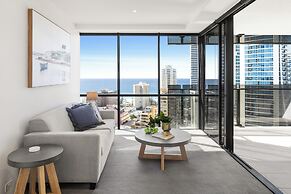 Holiday Holiday Circle On Cavill