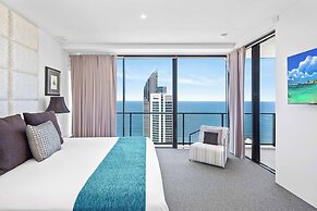 Holiday Holiday Circle On Cavill