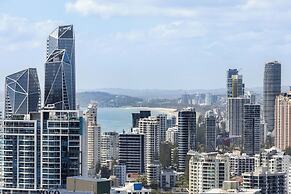 Holiday Holiday Circle On Cavill