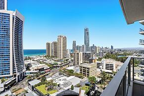 Holiday Holiday Circle On Cavill