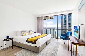 Holiday Holiday Circle On Cavill