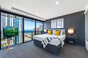 Holiday Holiday Circle On Cavill