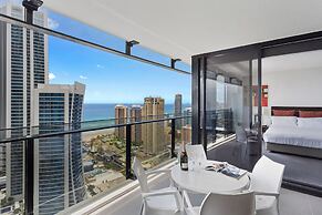 Holiday Holiday Circle On Cavill