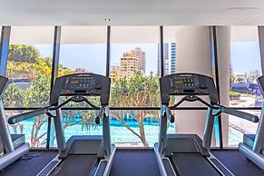 Holiday Holiday Circle On Cavill