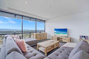 Holiday Holiday Circle On Cavill