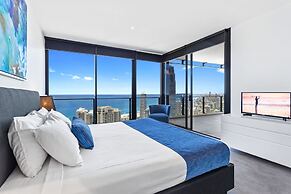 Holiday Holiday Circle On Cavill