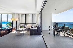 Holiday Holiday Circle On Cavill