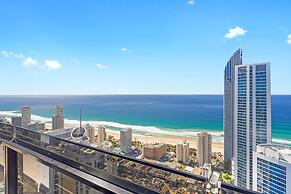 Holiday Holiday Circle On Cavill