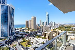 Holiday Holiday Circle On Cavill