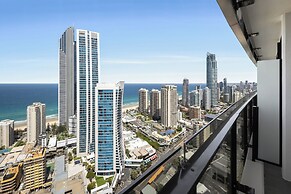 Holiday Holiday Circle On Cavill