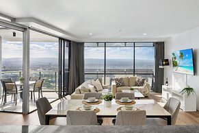 Holiday Holiday Circle On Cavill