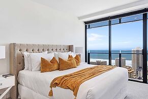 Holiday Holiday Circle On Cavill