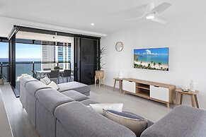 Holiday Holiday Circle On Cavill