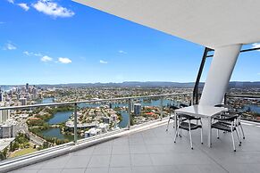 Holiday Holiday Circle On Cavill