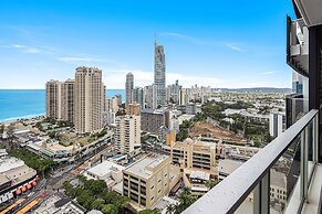 Holiday Holiday Circle On Cavill