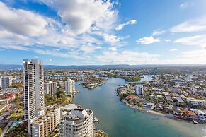 Holiday Holiday Circle On Cavill