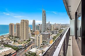 Holiday Holiday Circle On Cavill