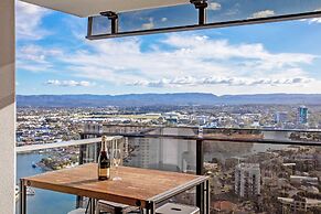 Holiday Holiday Circle On Cavill