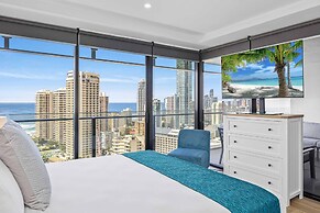 Holiday Holiday Circle On Cavill