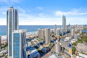 Holiday Holiday Circle On Cavill