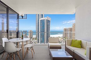 Holiday Holiday Circle On Cavill