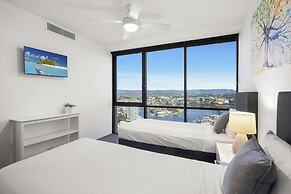 Holiday Holiday Circle On Cavill