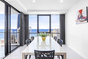 Holiday Holiday Circle On Cavill