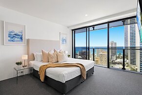 Holiday Holiday Circle On Cavill