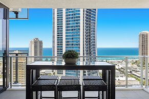 Holiday Holiday Circle On Cavill