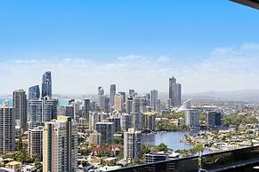 Holiday Holiday Circle On Cavill