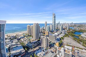 Holiday Holiday Circle On Cavill