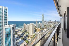 Holiday Holiday Circle On Cavill